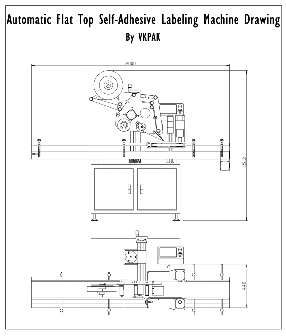Автоматическая-плоская-топ-самоклеящаяся-машина-наклейки-чертежей