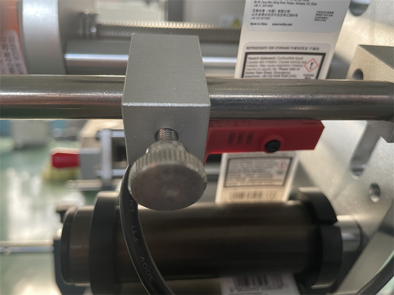 Photoelectric detection