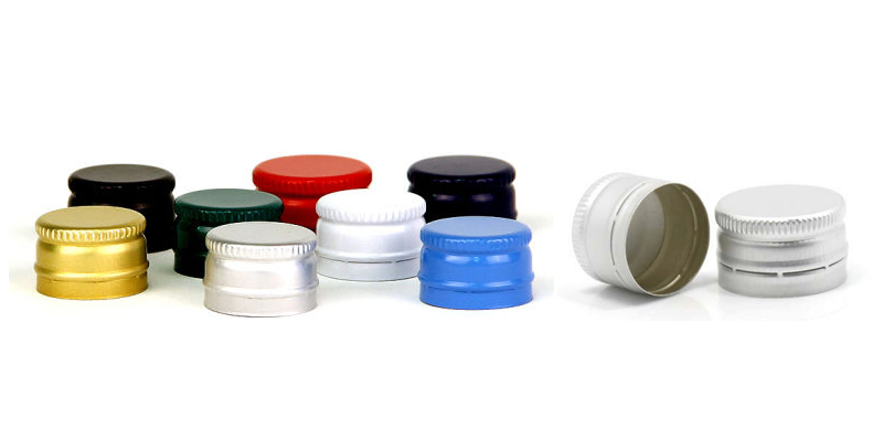 Применение укупорочной машины Ropp