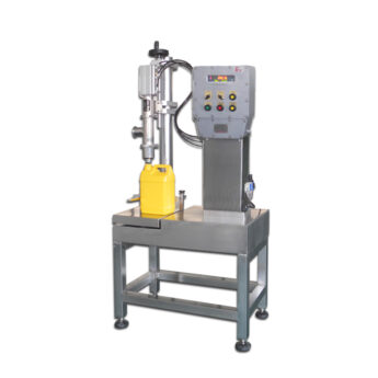 Semi-Auto-Explosion-Proof-Chemical-Weighing-Filler