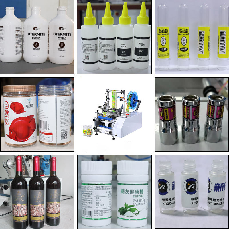 VK-T801 Применение