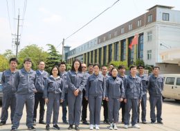 Наша команда